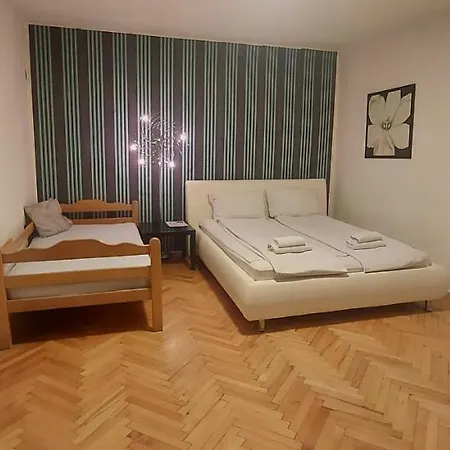 Ra Apartment