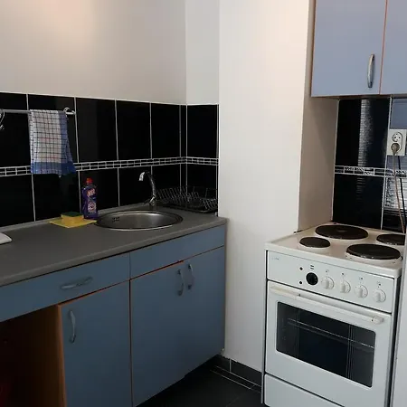 Apartment Ra