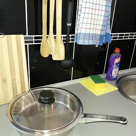 Apartment Ra Belgrade