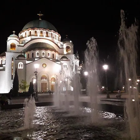 Ra Belgrade
