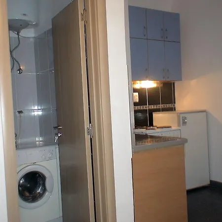 Ra Apartment *