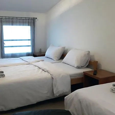 Ra Apartment