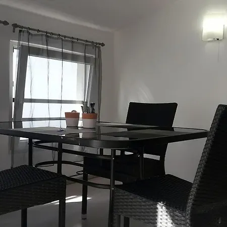 Ra Apartment *