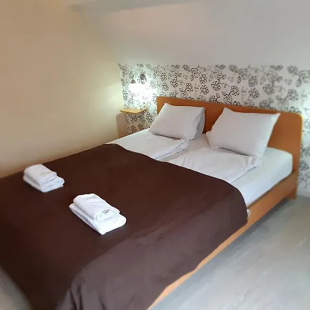 Apartment Ra Belgrade