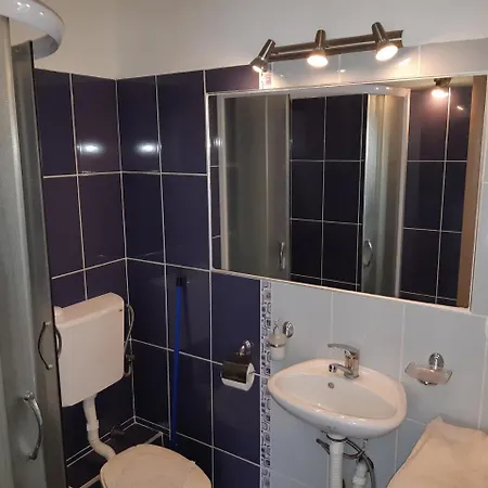 Ra Apartment *