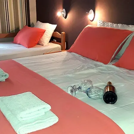 Apartment Ra *